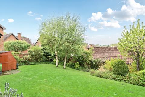 28 Burley Down, Chandler's Ford, Eastleigh, SO53 4NR