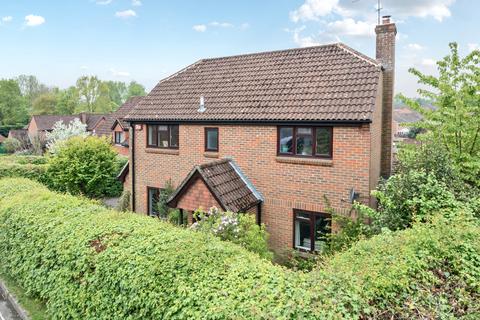 28 Burley Down, Chandler's Ford, Eastleigh, SO53 4NR