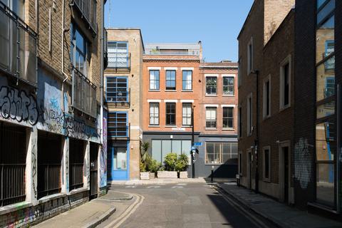 3 bedroom terraced house for sale, Calvin Street, London E1