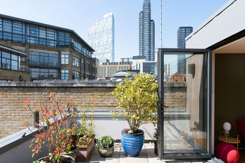 3 bedroom terraced house for sale, Calvin Street, London E1