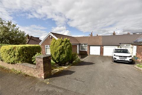 2 bedroom bungalow for sale, Netherhouse Road, High Crompton, Shaw, Oldham, OL2
