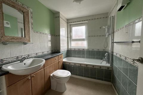 2 bedroom apartment to rent, Bartholomew Street West, Exeter EX4
