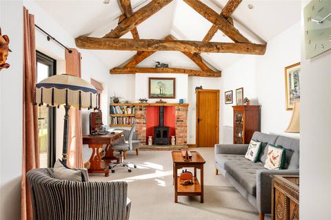 4 bedroom barn conversion for sale, Water Lane, Bradden, Towcester, Northamptonshire, NN12