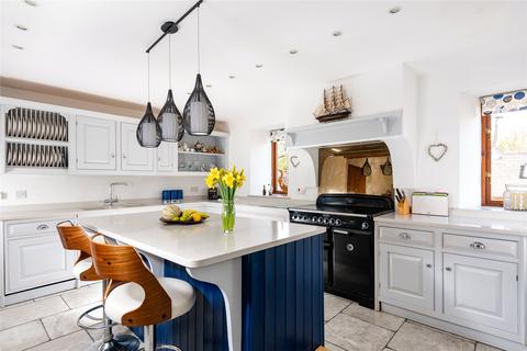 4 bedroom barn conversion for sale, Water Lane, Bradden, Towcester, Northamptonshire, NN12