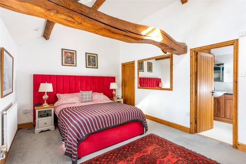 4 bedroom barn conversion for sale, Water Lane, Bradden, Towcester, Northamptonshire, NN12