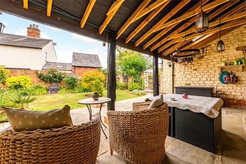 undefined, Water Lane, Bradden, Towcester, Northamptonshire, NN12