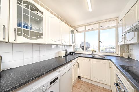 2 bedroom apartment to rent, Notting Hill Gate, London W11