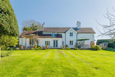 4 bedroom detached house for sale, Windmill House, Lyth Hill, Lyth Bank, Shrewsbury, SY3 0BT