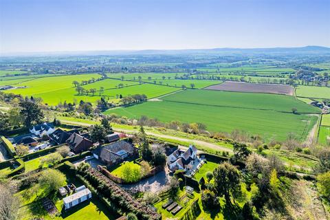 4 bedroom detached house for sale, Windmill House, Lyth Hill, Lyth Bank, Shrewsbury, SY3 0BT