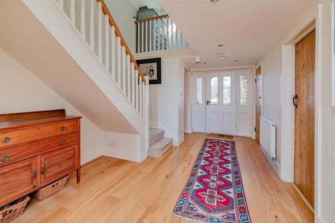 4 bedroom detached house for sale, Windmill House, Lyth Hill, Lyth Bank, Shrewsbury, SY3 0BT