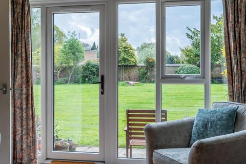 undefined, Ouse Lea, Shipton Road, York