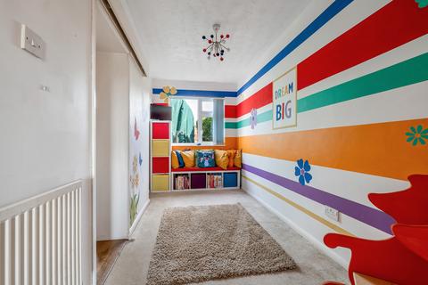 4 bedroom detached house for sale, Open Plan Living on Forest Close, Melton Mowbray, LE13 1ST