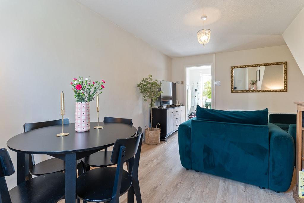 Living Dining room