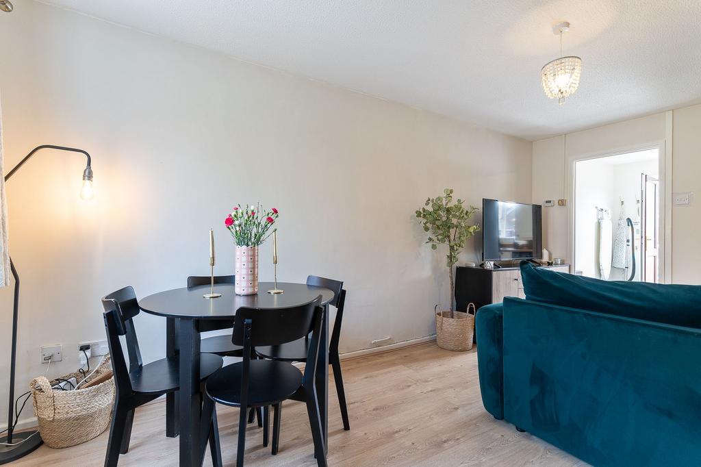 Living Dining room