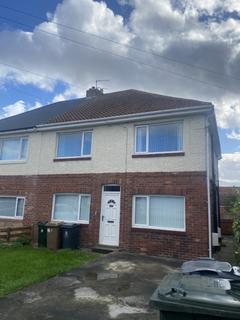 2 bedroom flat to rent, 60 Sydney Grove Wallsend Tyne and Wear