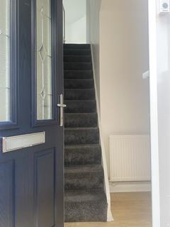 2 bedroom flat to rent, 60 Sydney Grove Wallsend Tyne and Wear