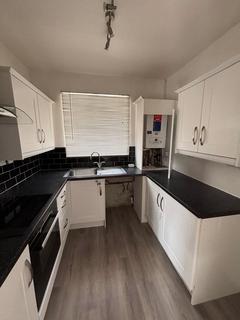 2 bedroom flat to rent, 60 Sydney Grove Wallsend Tyne and Wear