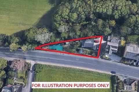 Plot for sale, Thornton Road, Bradford BD13