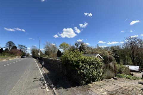 Plot for sale, Thornton Road, Bradford BD13