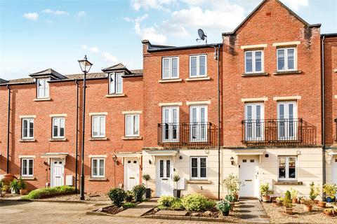 10 Curie Mews, Exeter, EX2 4TB