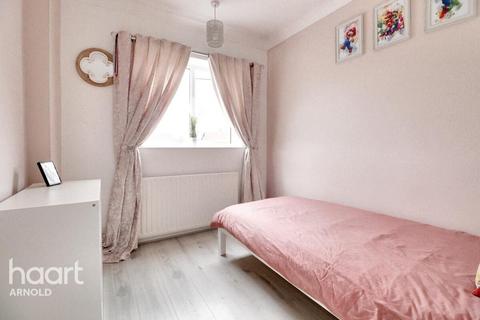 3 bedroom detached house for sale, Park Road East, Nottingham