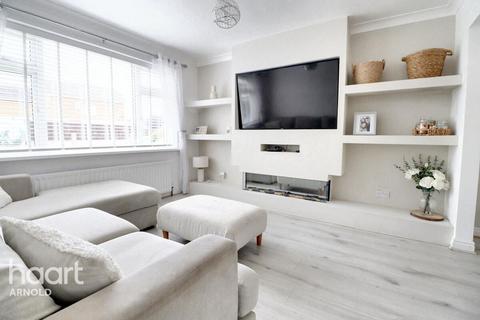 3 bedroom detached house for sale, Park Road East, Nottingham