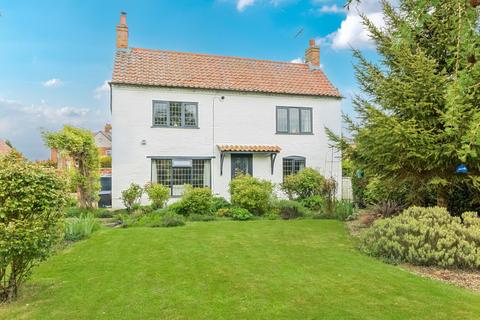 15 Station Road, Scredington, Sleaford, NG34 0AB