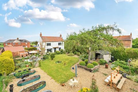 15 Station Road, Scredington, Sleaford, NG34 0AB