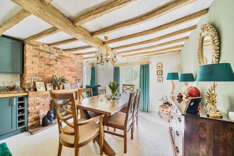 15 Station Road, Scredington, Sleaford, NG34 0AB