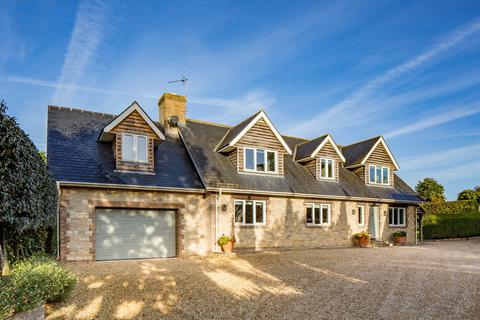5 bedroom farm house for sale, Great Coxwell, Faringdon, Oxfordshire, SN7