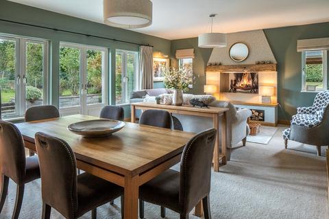 5 bedroom farm house for sale, Great Coxwell, Faringdon, Oxfordshire, SN7