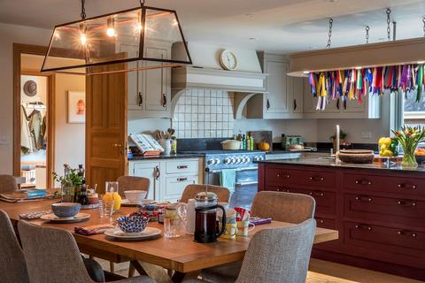 5 bedroom farm house for sale, Great Coxwell, Faringdon, Oxfordshire, SN7