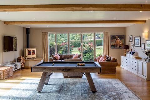 5 bedroom farm house for sale, Great Coxwell, Faringdon, Oxfordshire, SN7