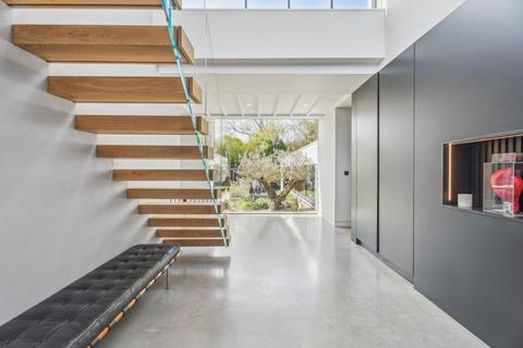 undefined, Brownlow Road, Berkhamsted, Hertfordshire, HP4