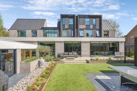 undefined, Brownlow Road, Berkhamsted, Hertfordshire, HP4