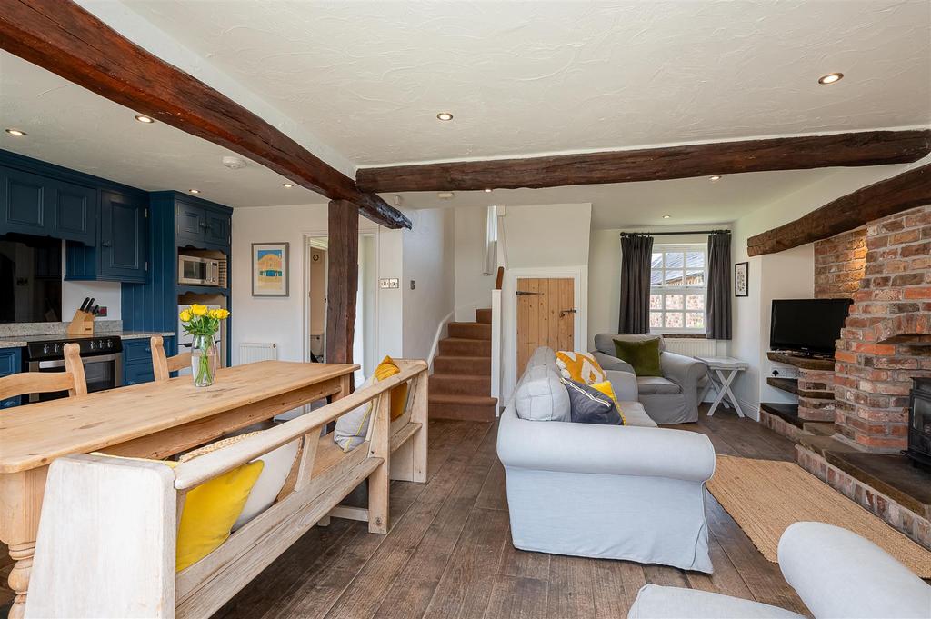 Living / dining