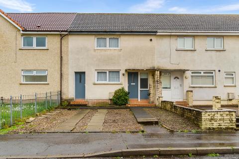 28 Bilby Terrace, Irvine, KA12 9DT
