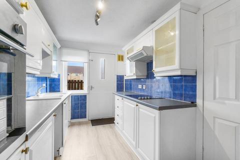 28 Bilby Terrace, Irvine, KA12 9DT