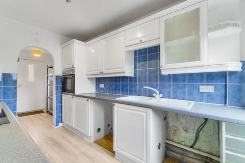 28 Bilby Terrace, Irvine, KA12 9DT