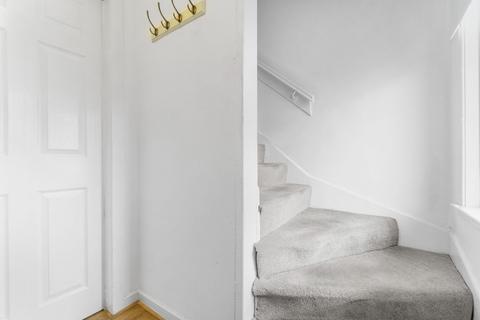 28 Bilby Terrace, Irvine, KA12 9DT