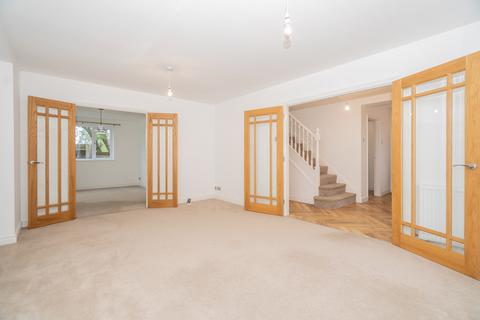 undefined, Milton Keynes MK5
