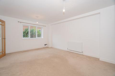 undefined, Milton Keynes MK5