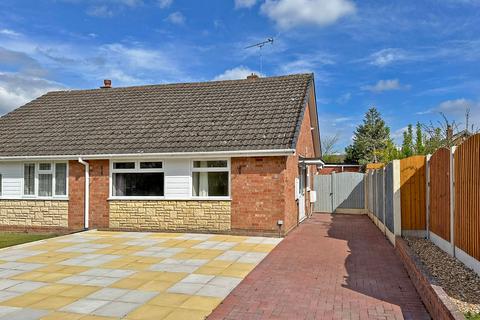 undefined, Chartwell Drive, Wombourne, WV5