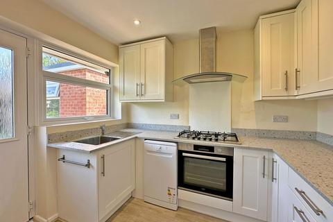 undefined, Chartwell Drive, Wombourne, WV5
