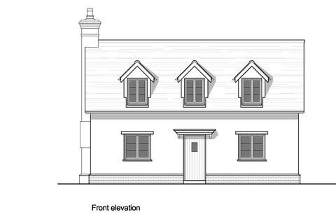 undefined, Rectory Road, Great Holland CO13