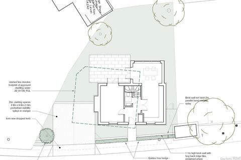 undefined, Rectory Road, Great Holland CO13