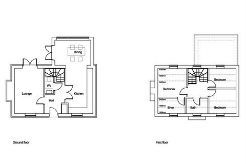 undefined, Rectory Road, Great Holland CO13