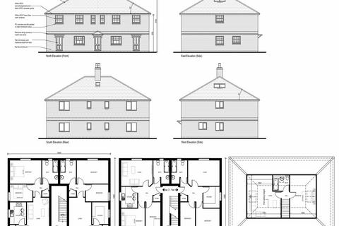 undefined, King Georges Avenue, Harwich CO12