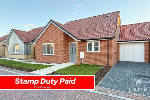 undefined, Thorpe Road, Little Clacton CO16