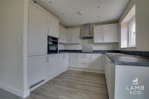 undefined, Thorpe Road, Little Clacton CO16